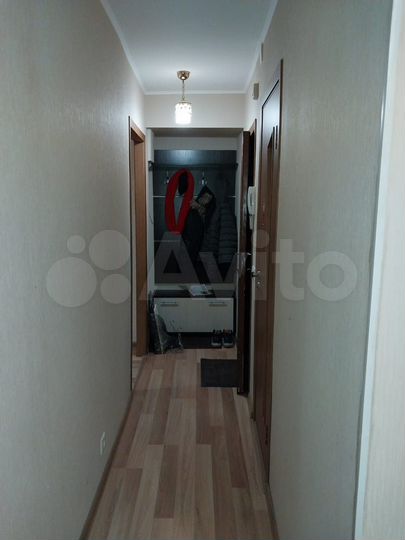 2-к. квартира, 36 м², 3/9 эт.