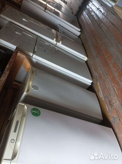 Холодильник. Выбор. Доставка