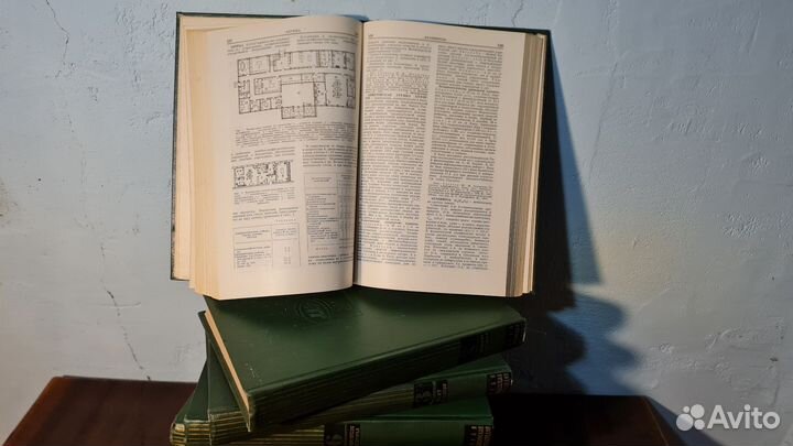 Малая медицинская энцилопедия