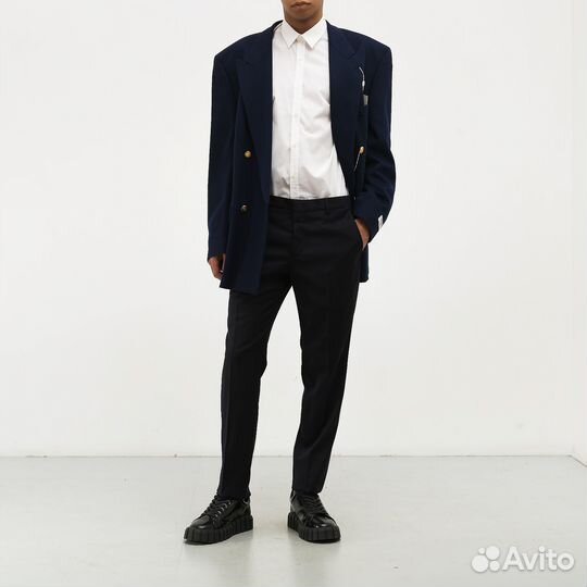 Рубашка Fendi