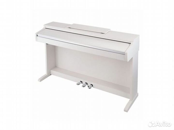 Kawai KDP-120 WH цифровое пианино