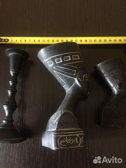 Сувениры из Египта