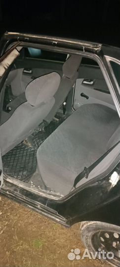 Крыло приора