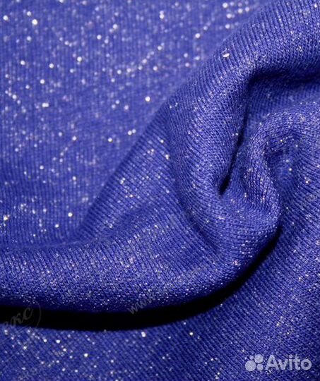 Футер ткань