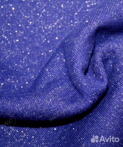 Футер ткань