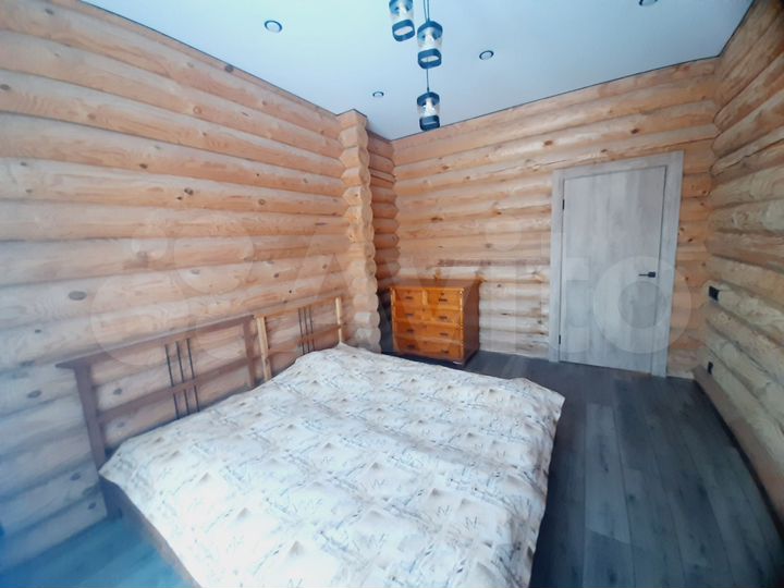 4-к. дом, 210 м²