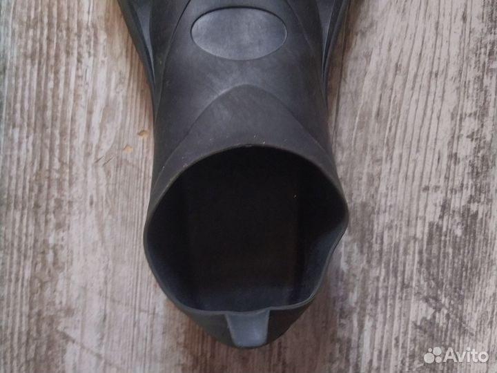 Ласты детские 33 34