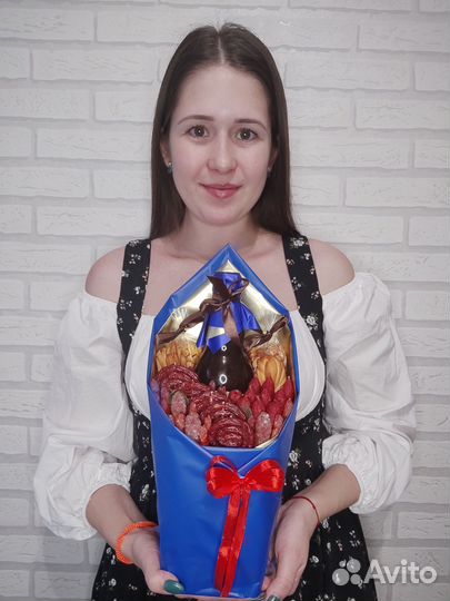 Подарок для женщины