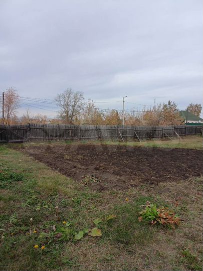 Участок 8,8 сот. (ИЖС)