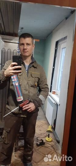 Мастер на час. Мастер на все руки