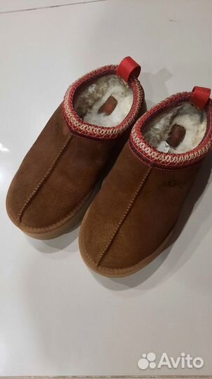 Угги женские в стиле ugg tazz