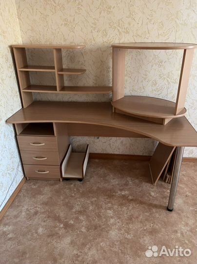 Компьютерный стол бу