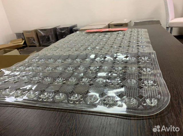 Силиконовый коврик