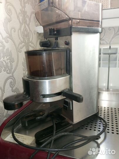 Аренда кофемашины