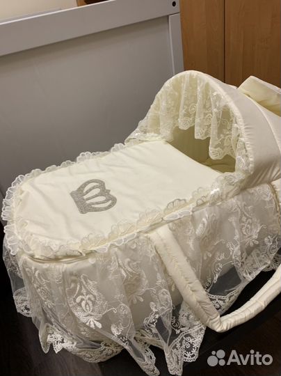 Люлька-переноска