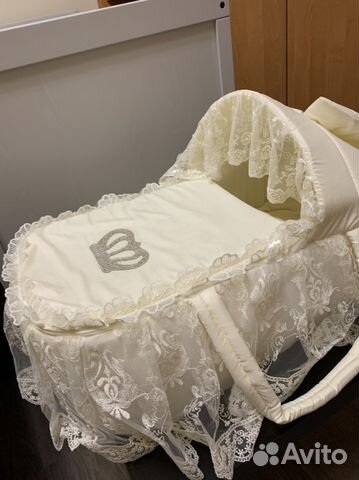 Люлька-переноска