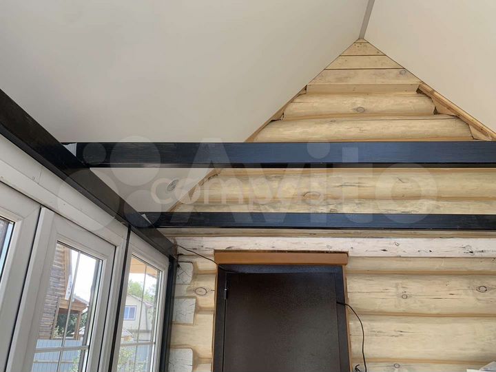 Дом 30 м² на участке 5,3 сот.