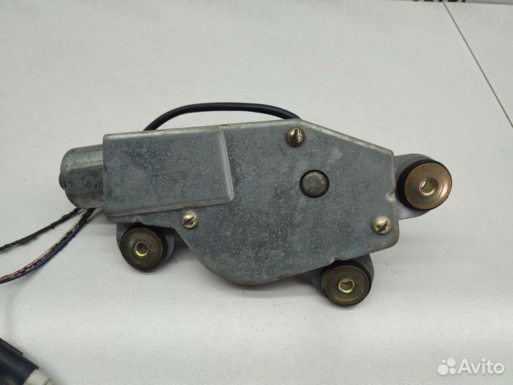 Моторчик дворника заднего Ford Mondeo 2 (BAP) 96г