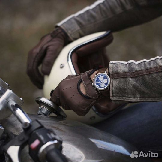 Новые Raymond Weil Freelancer 42mm