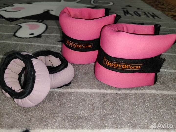 Всё для художественной гимнастики