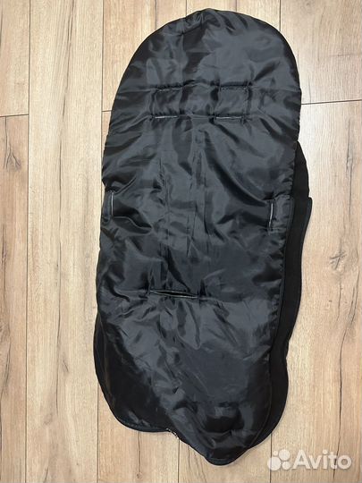 Конверт в коляску