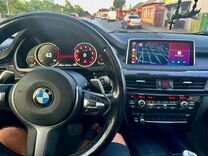 BMW X5 3.0 AT, 2017, 98 700 км, с пробегом, цена 3 100 000 руб.