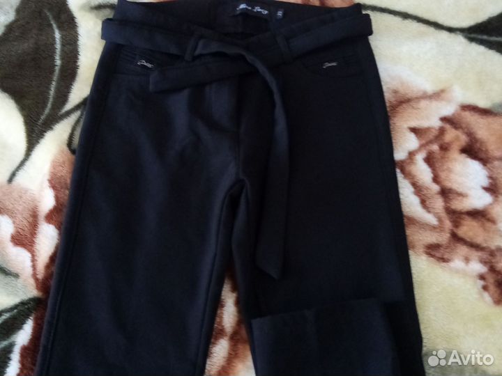 Брюки 152 отдам