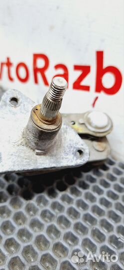 Трапеция дворников lifan breez