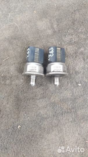 Датчик давления Топлива BMW N63