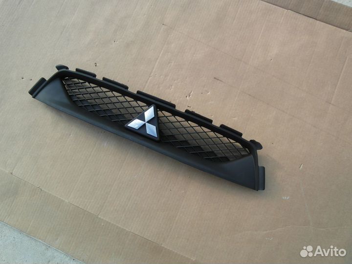 Решётка радиатора Тайвань Mitsubishi ASX 2010-2012