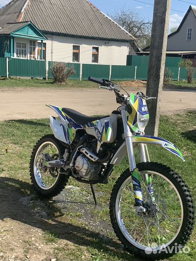 Kayo k1