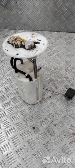 Насос топливный, Toyota Tundra II (2006-2022) 2008