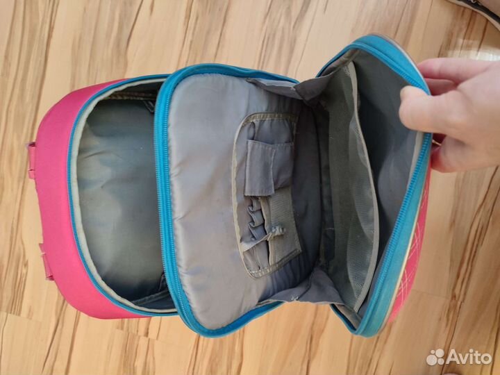 Ранец ортопедический