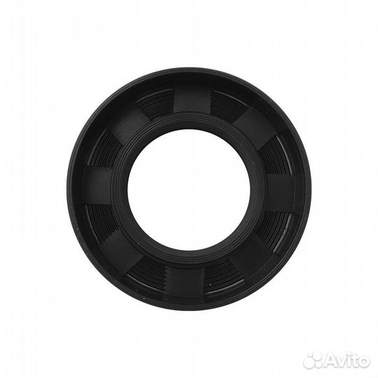 Сальник бака стиральной машины WLK 30x55x10 (GP)
