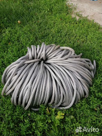 Канат полиамидный, грузовой