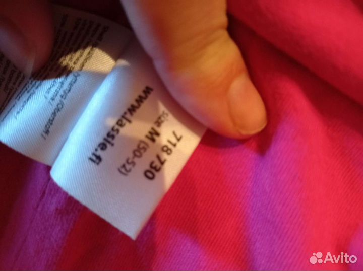 Шапка шлем lassie 50 52