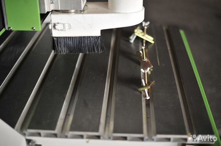 Фрезерный станок с чпу LTT-6595