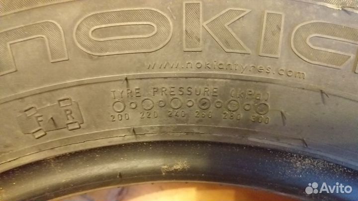 Авторезина р 15