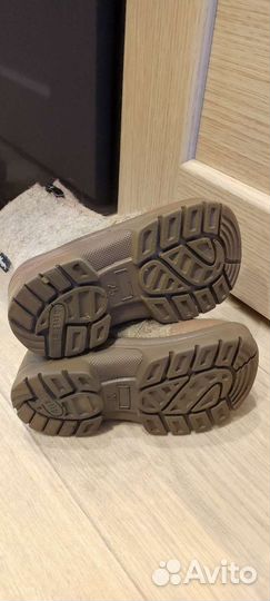 Валенки 25 размер