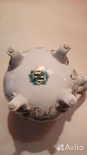 Чайный сервиз Германия