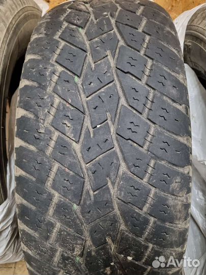 Toyo Open Country A/T 265/60 R18 109S