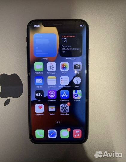 iPhone Xs Max, 64 ГБ
