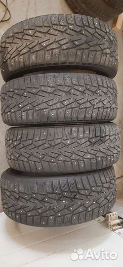 Nokian Tyres Nordman 7 205/55 R16