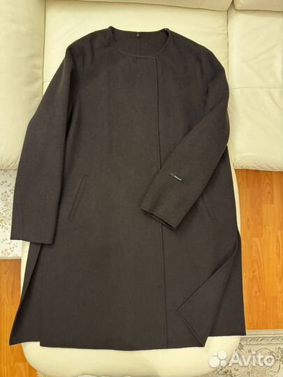 23,25,27 Marina Rinaldi пальто, шерсть, оригинал