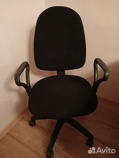 Компьютерное кресло бу