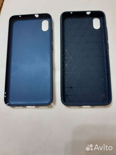 Чехол для Xiaomi Redmi 7A