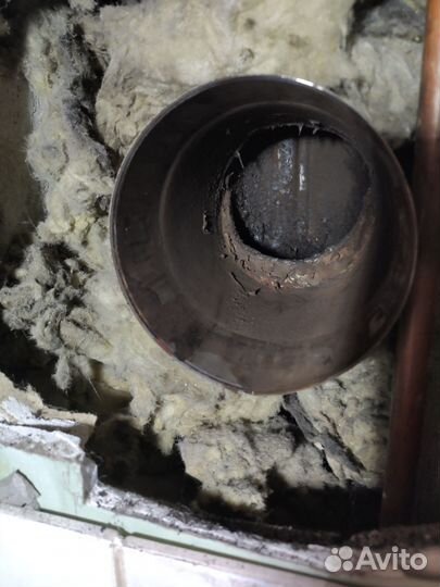 Чистка, подготовка,дымоходов,вентиляционных шахт