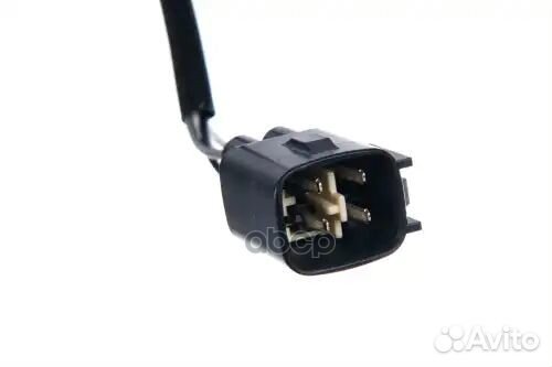 Лямбда-зонд Toyota Auris/Corolla/Rav4 1.6-2.0 06