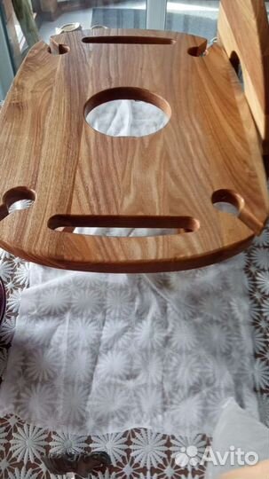 Винный столик