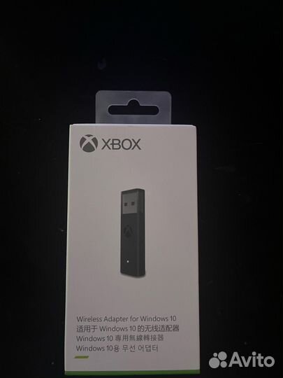Адаптер, ресивер для Xbox оригинал